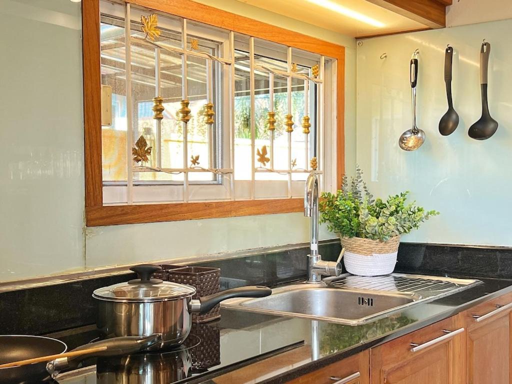 Mantra Pattaya Pool Villa With Jacuzzi In Pattaya-Pet-Friendly Jomtien Exterior foto