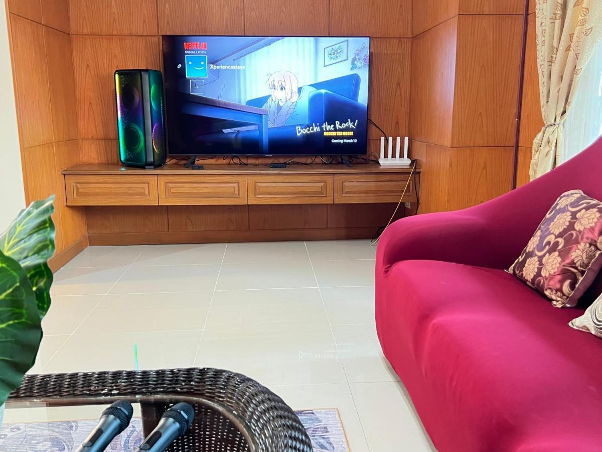 Mantra Pattaya Pool Villa With Jacuzzi In Pattaya-Pet-Friendly Jomtien Exterior foto
