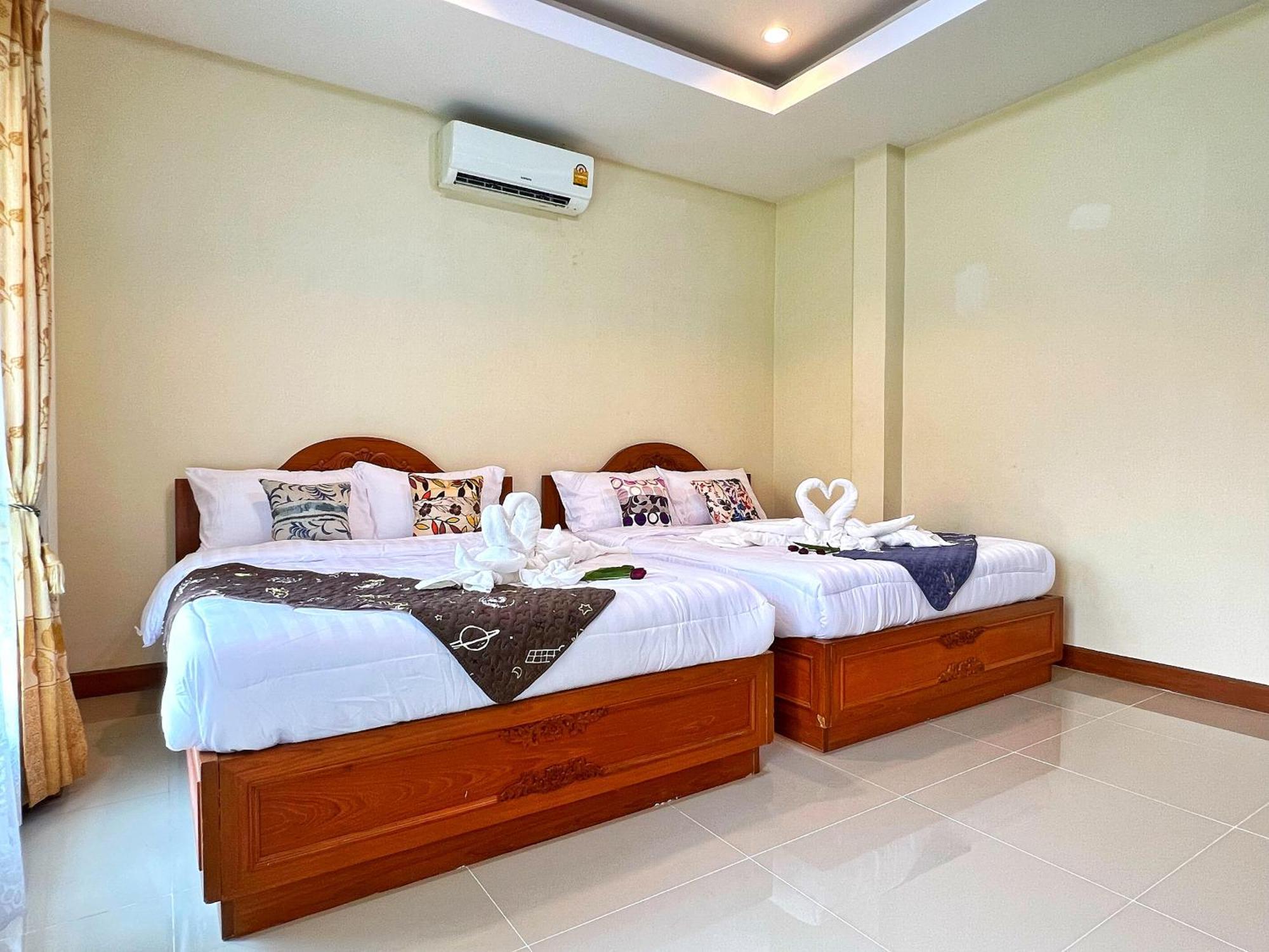 Mantra Pattaya Pool Villa With Jacuzzi In Pattaya-Pet-Friendly Jomtien Exterior foto